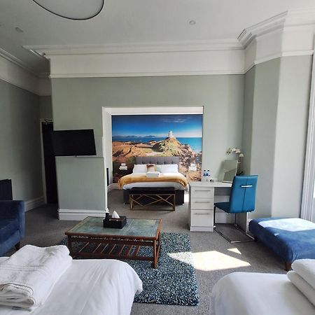 No 27 Chapel Street Guest House Llandudno Eksteriør bilde