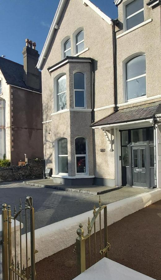 No 27 Chapel Street Guest House Llandudno Eksteriør bilde