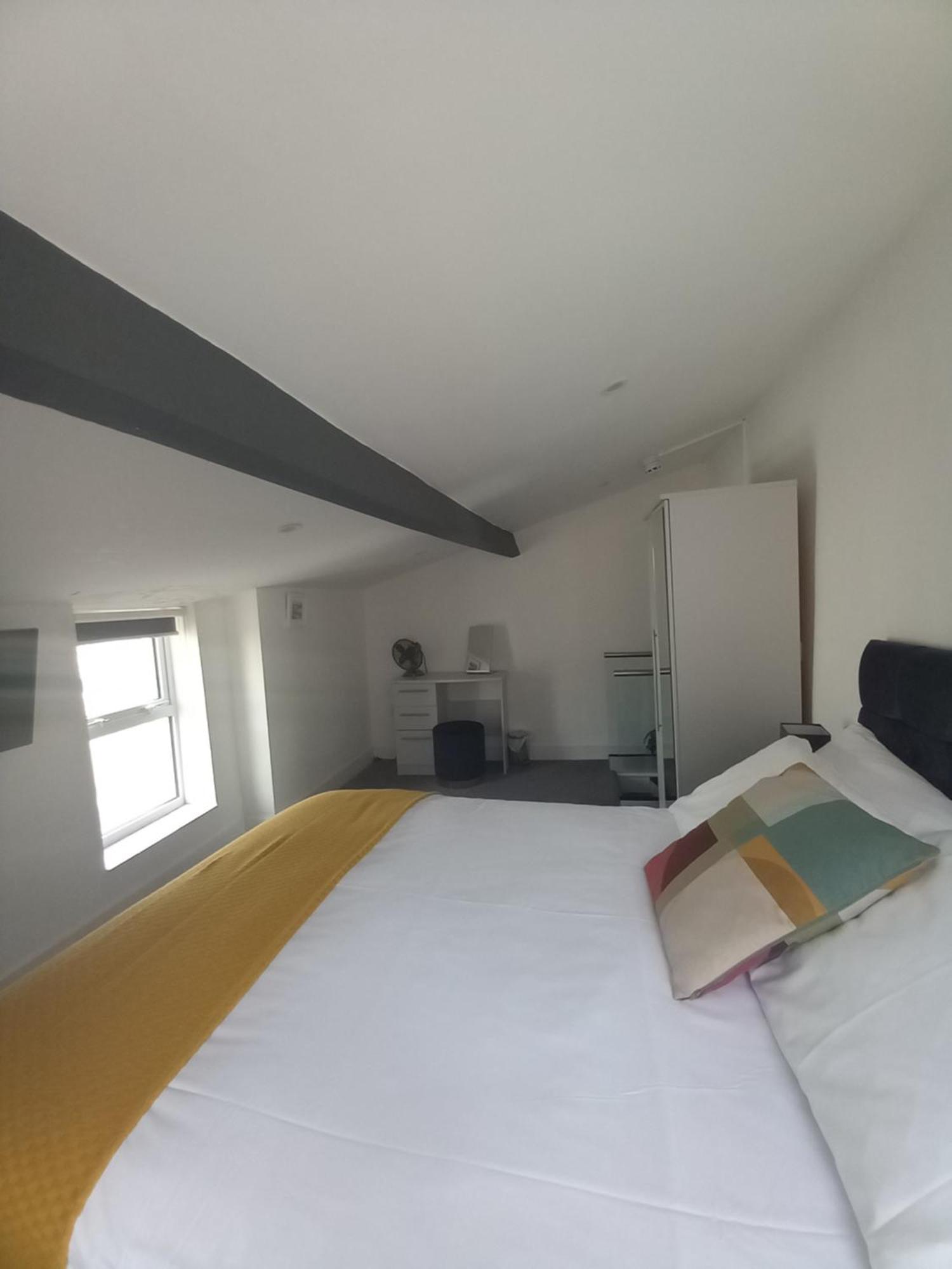 No 27 Chapel Street Guest House Llandudno Rom bilde
