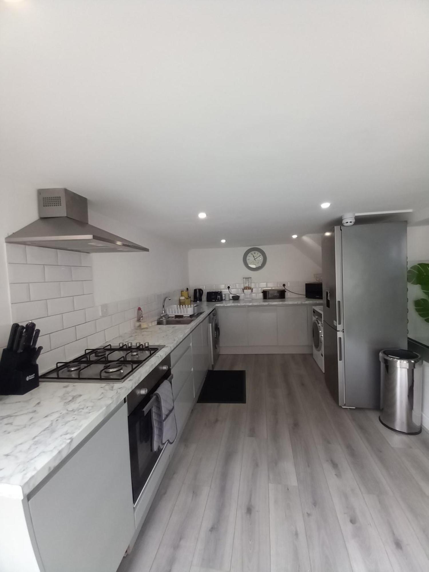 No 27 Chapel Street Guest House Llandudno Rom bilde