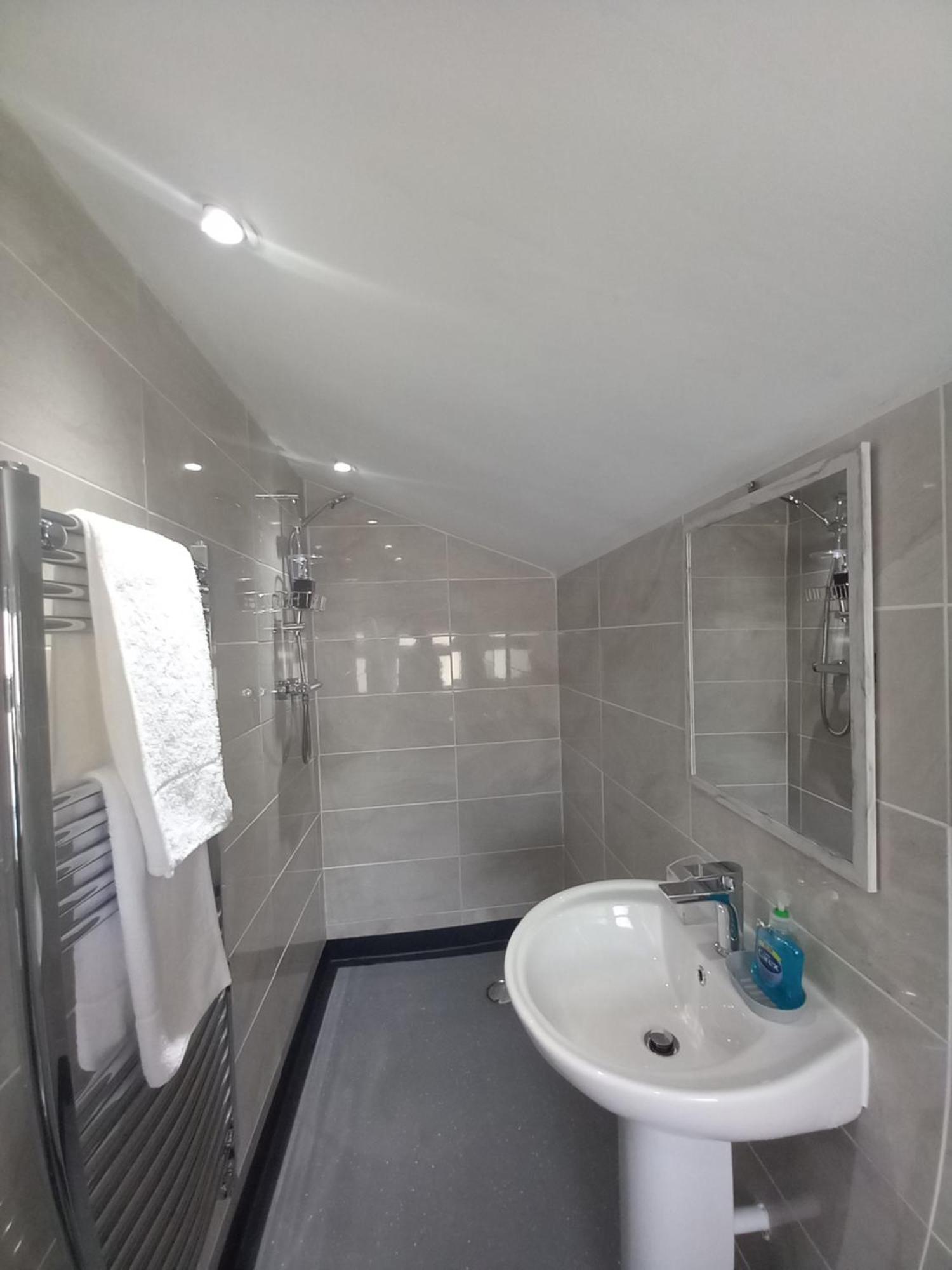 No 27 Chapel Street Guest House Llandudno Rom bilde